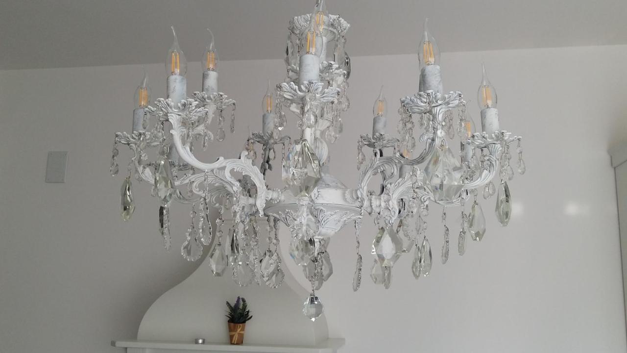 La Casa Dei Sogni Bed & Breakfast Бругерио Екстериор снимка